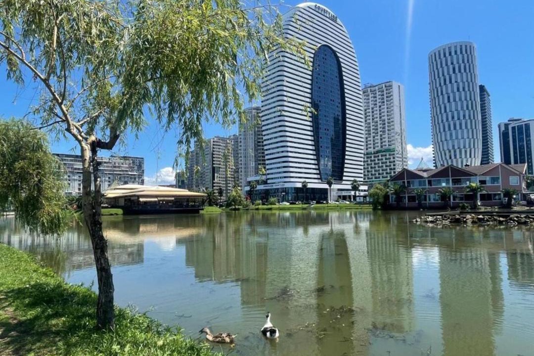 Photo of Others in New Boulevard
