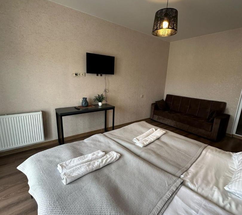 Photo of Bedroom in Akhaltsikhe