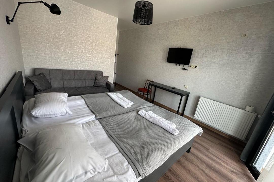 Photo of Bedroom in Akhaltsikhe