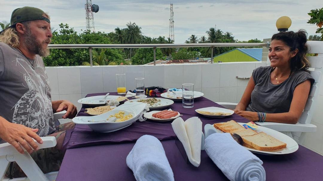 Photo of Others in Thimarafushi