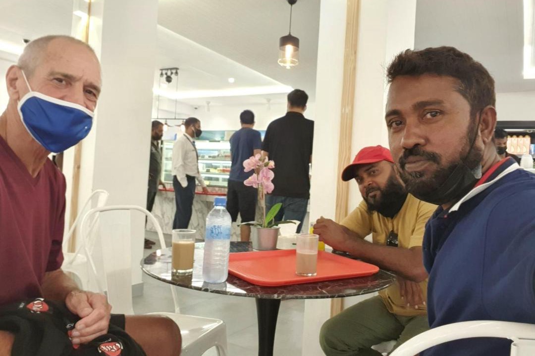 Photo of Others in Thimarafushi