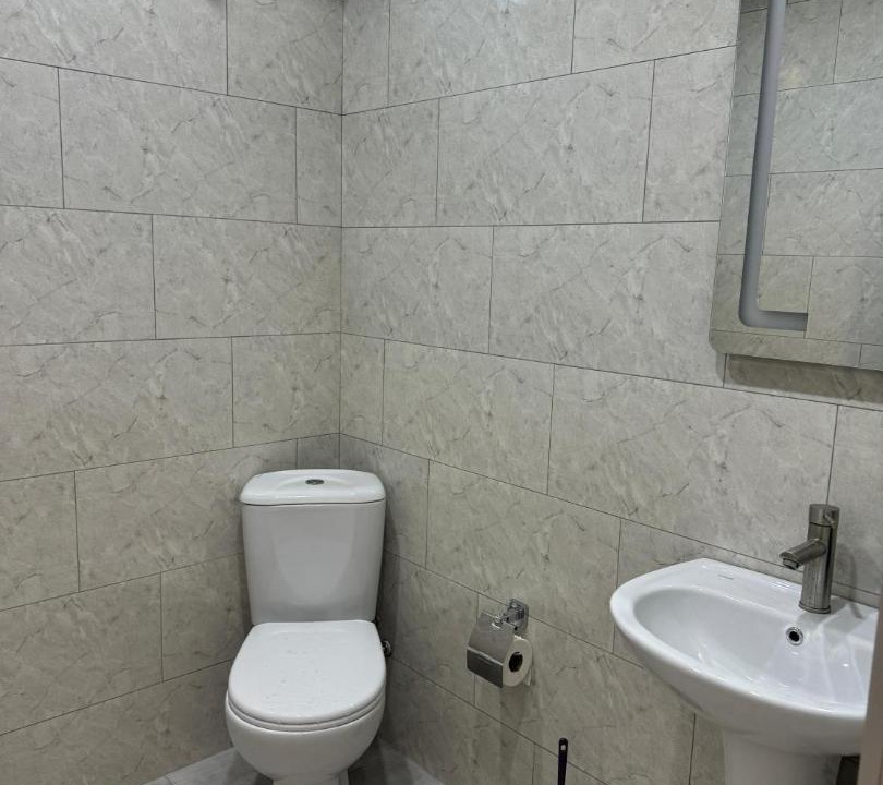 Photo of Bathroom in Shekhvetili