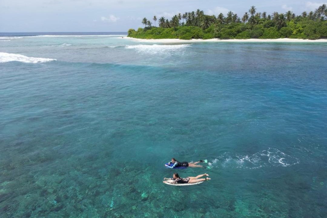 Photo of Others in Thimarafushi