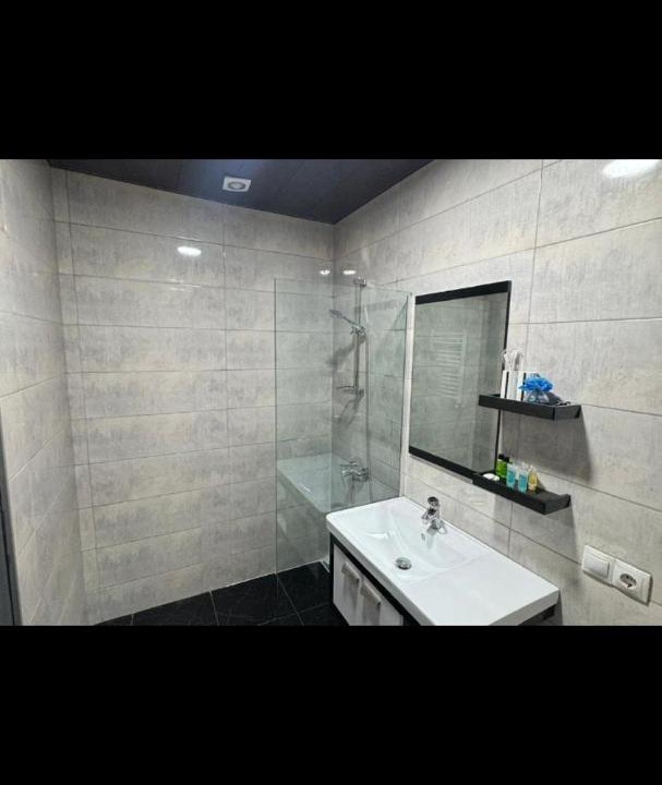 Photo of Bathroom in Lentekhi