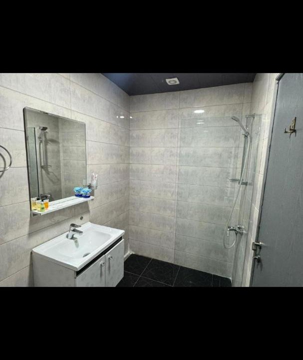 Photo of Bathroom in Lentekhi