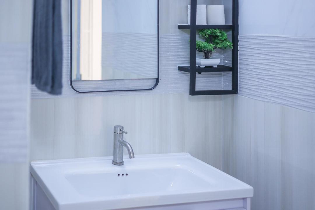 Photo of Bathroom in Thoddoo