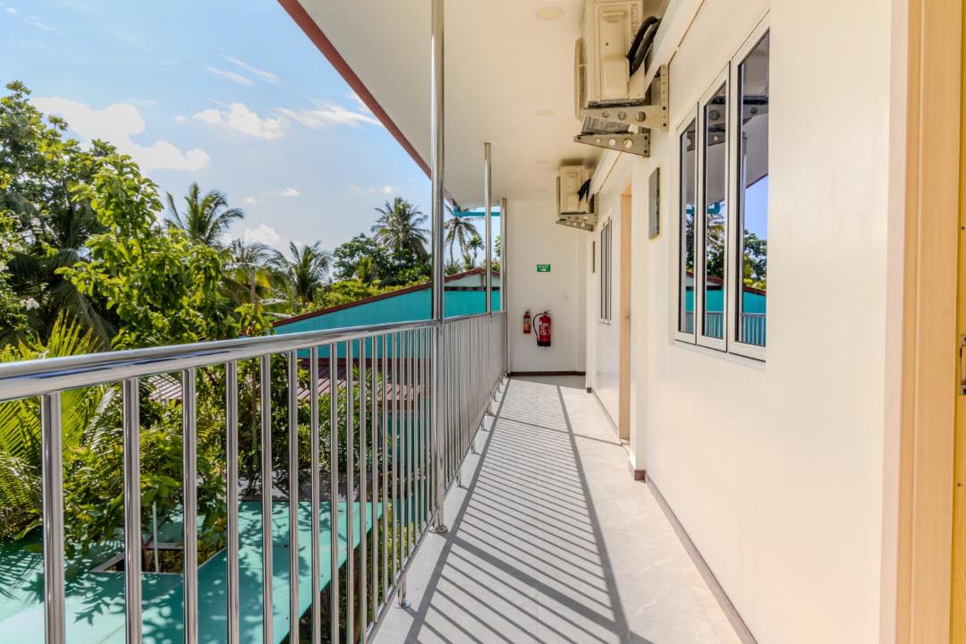 Photo of Patio Balcony in Kelaa