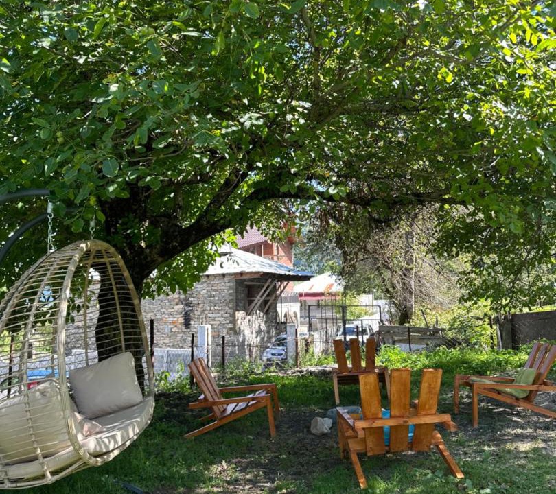 Photo of Others in Racha-Lechkhumi and Lower Svaneti