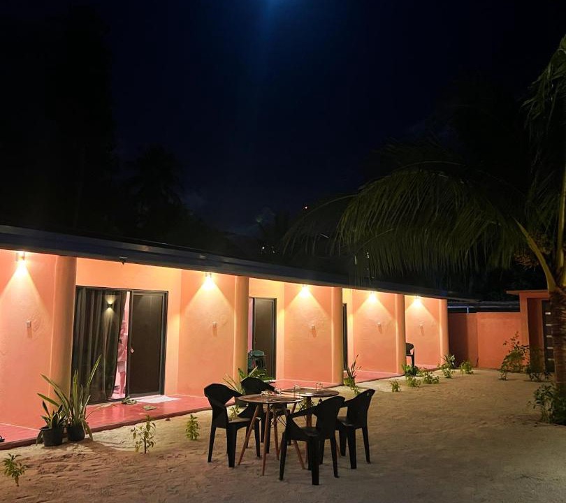 Photo of Others in Thoddoo