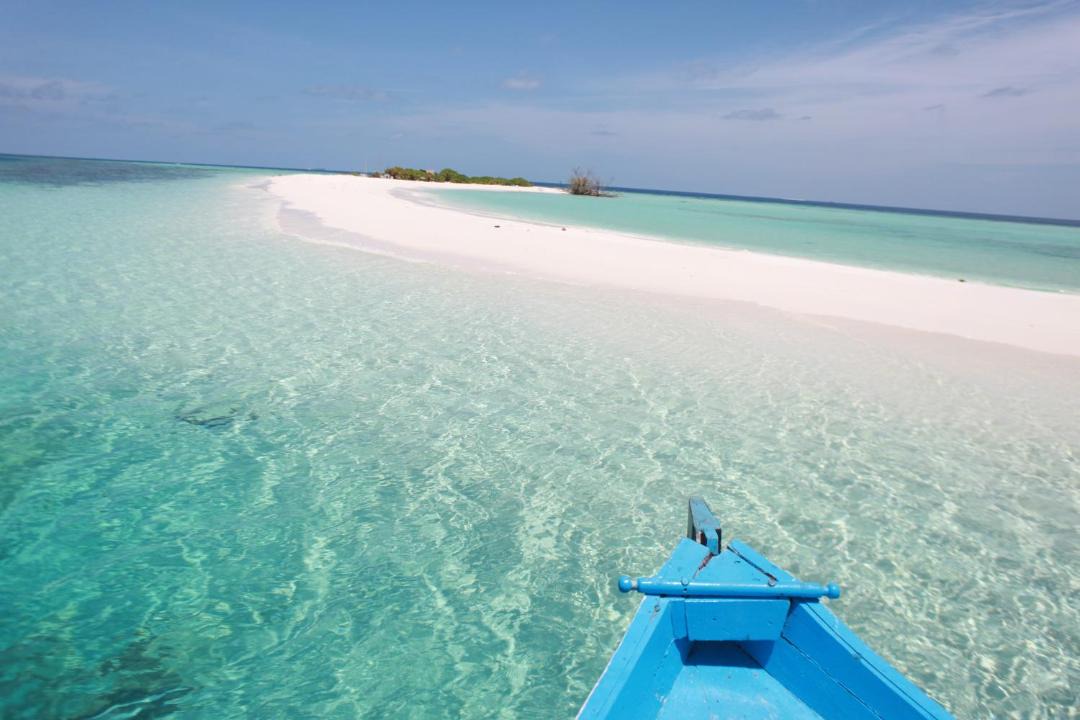Photo of Others in Hangnaameedhoo