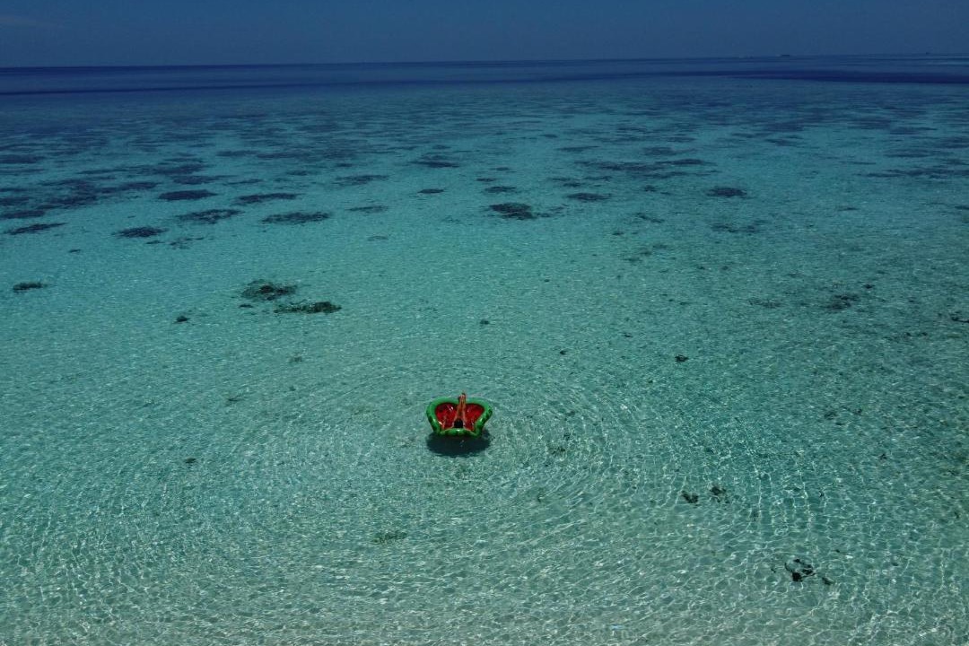 Photo of Others in Hangnaameedhoo