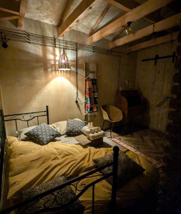 Photo of Bedroom in Imereti