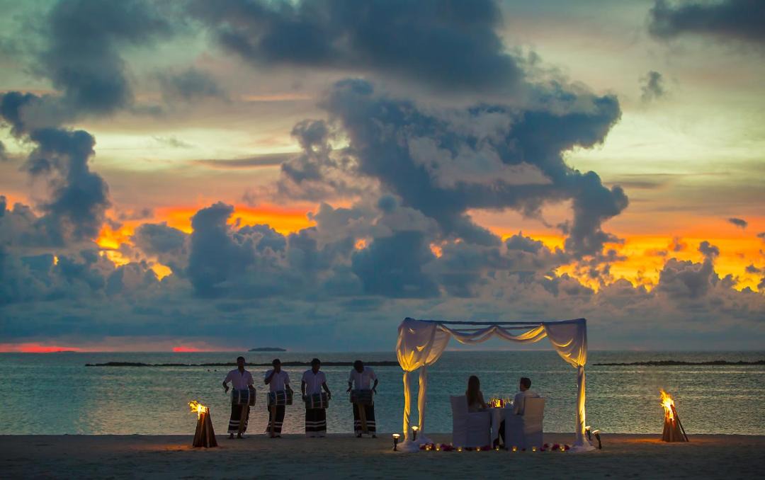 Photo of Others in Iru Fushi