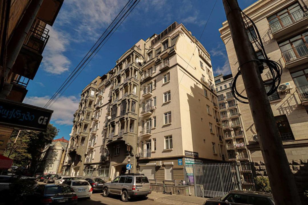 Photo of Others in Tbilisi City Centre