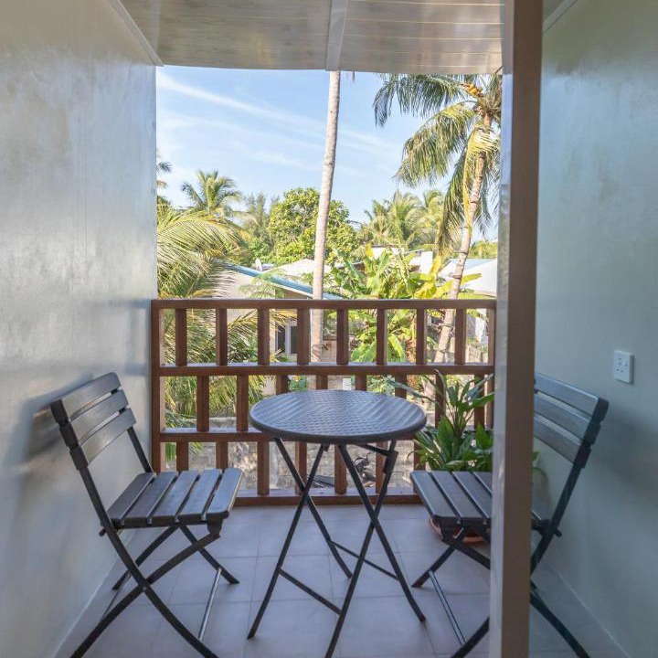 Photo of Patio Balcony in Omadhoo