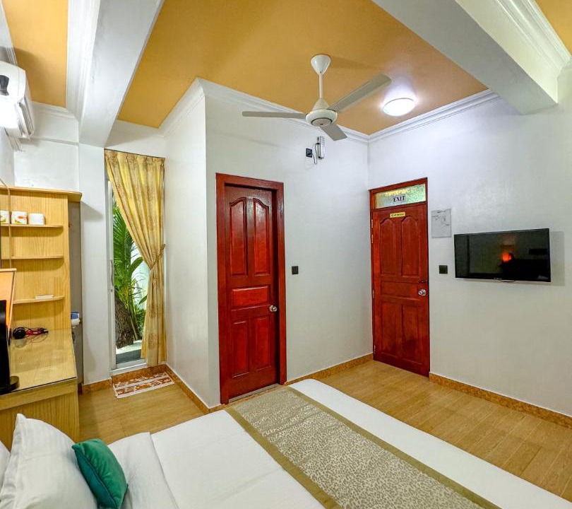 Photo of Others in Feridhoo