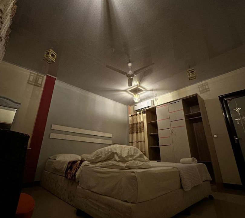 Photo of Bedroom in Himandhoo