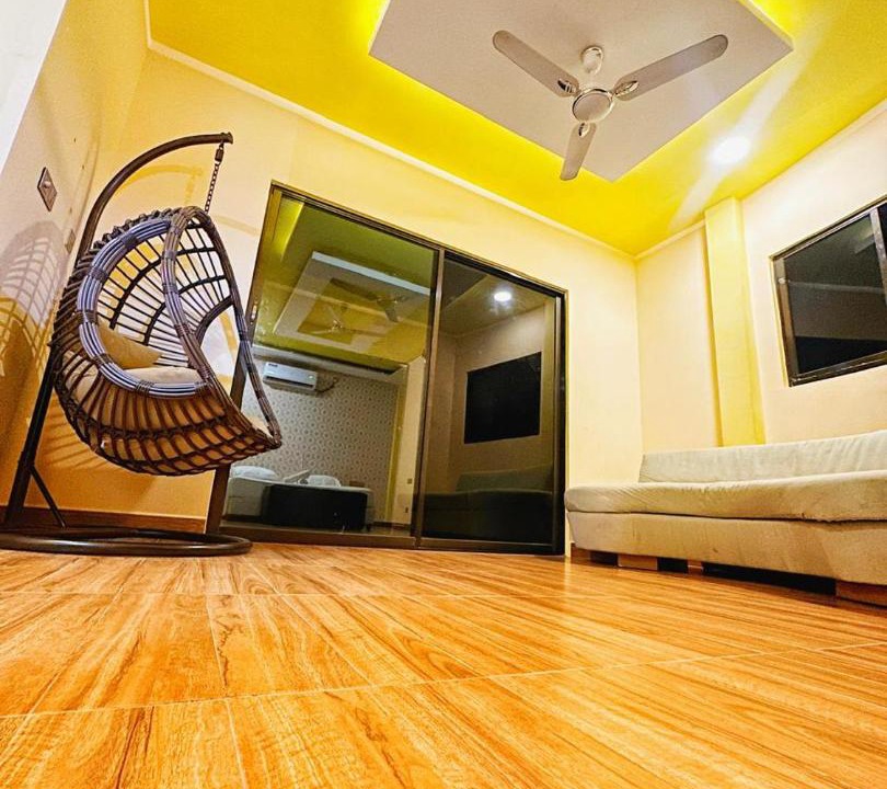 Photo of Livingroom in Himandhoo