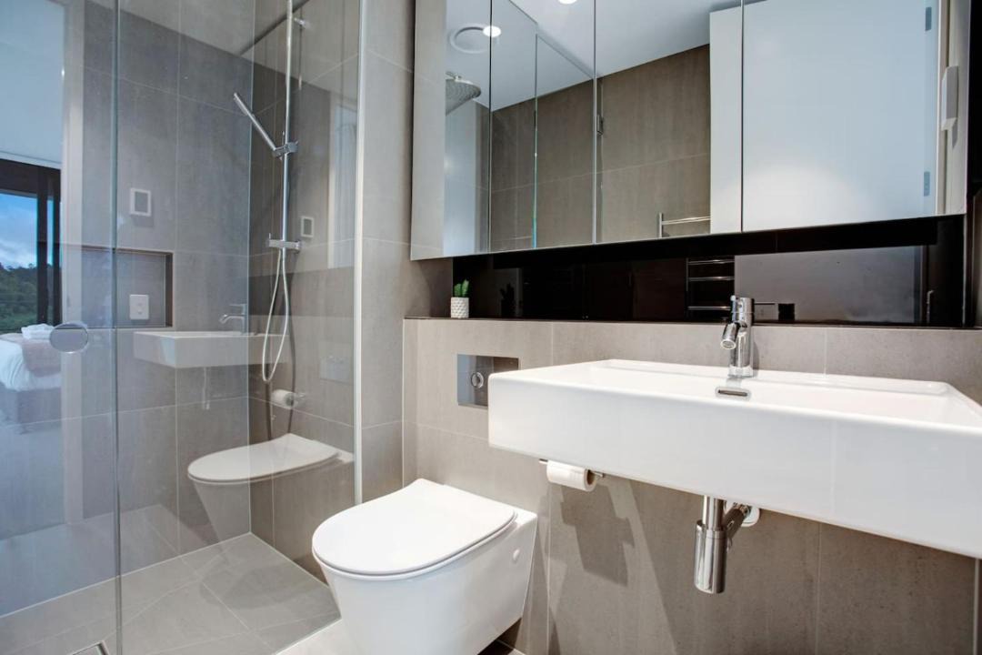 Photo of Bathroom in Hobsonville