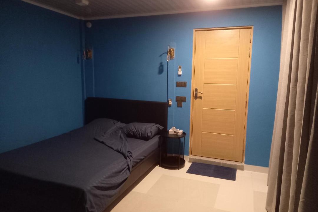 Photo of Bedroom in Fiyoari Island