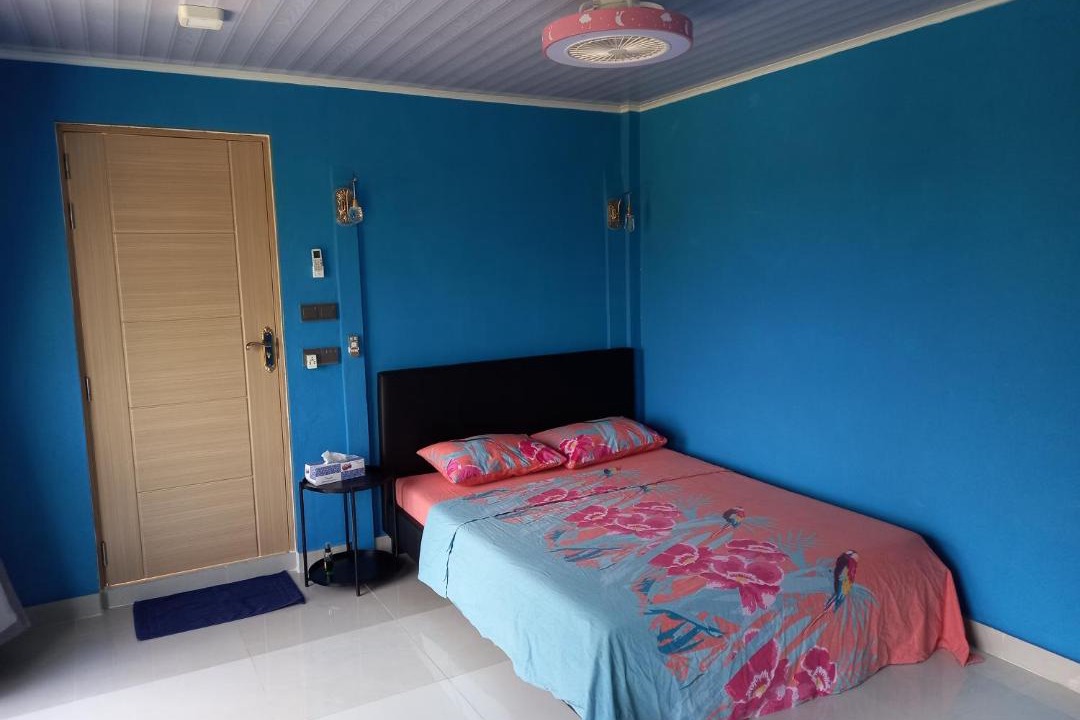 Photo of Bedroom in Fiyoari Island