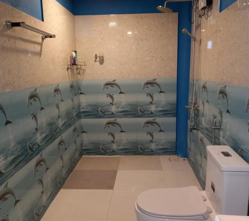 Photo of Bathroom in Fiyoari Island