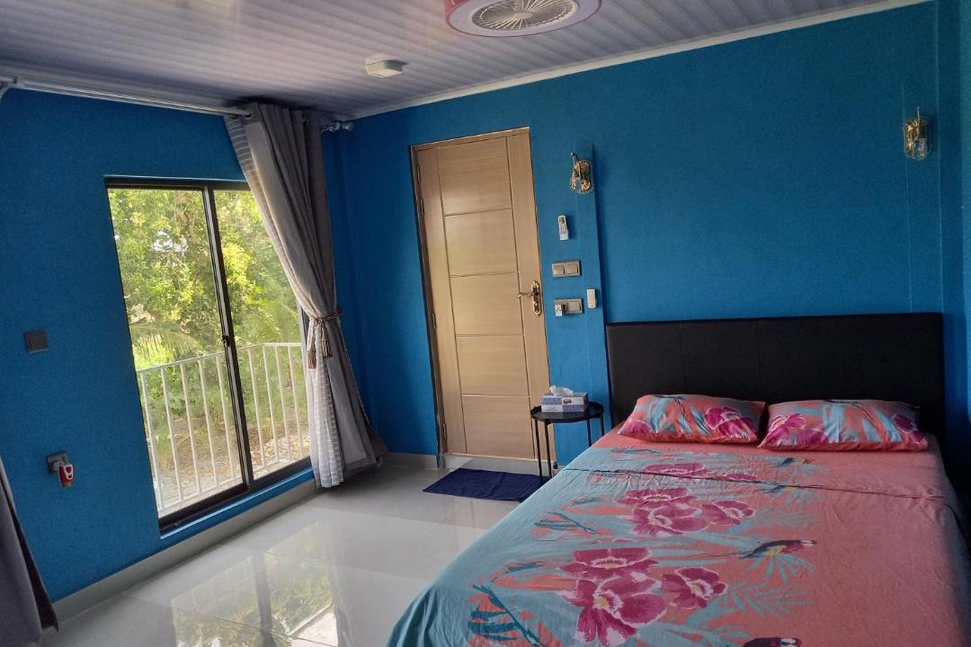 Photo of Bedroom in Fiyoari Island