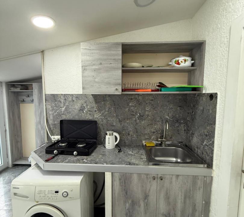 Photo of Kitchen in Avlabari