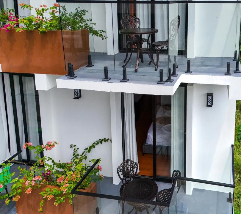 Photo of Patio Balcony in Thoddoo