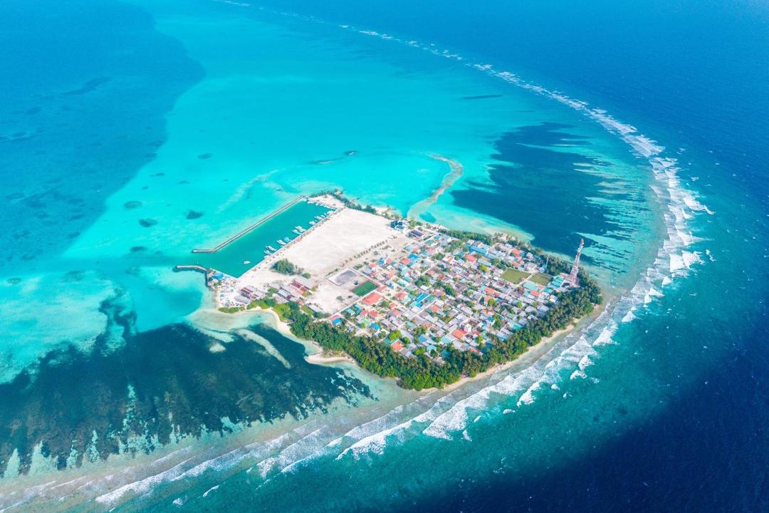 Photo of Others in Gaafaru
