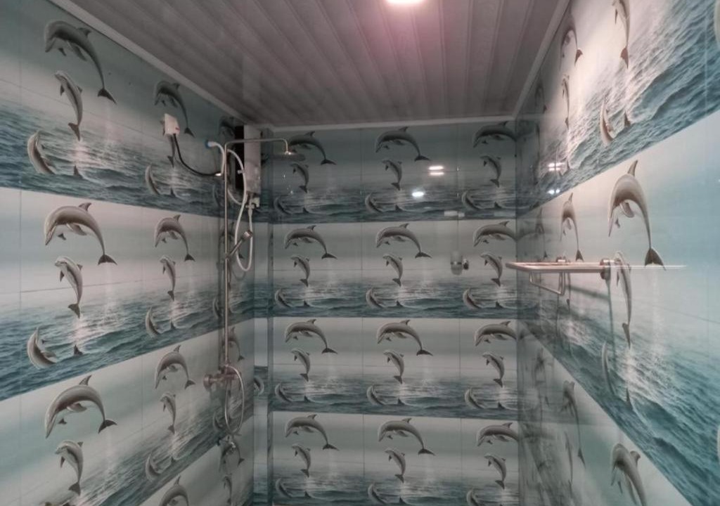 Photo of Bathroom in Fiyoari Island