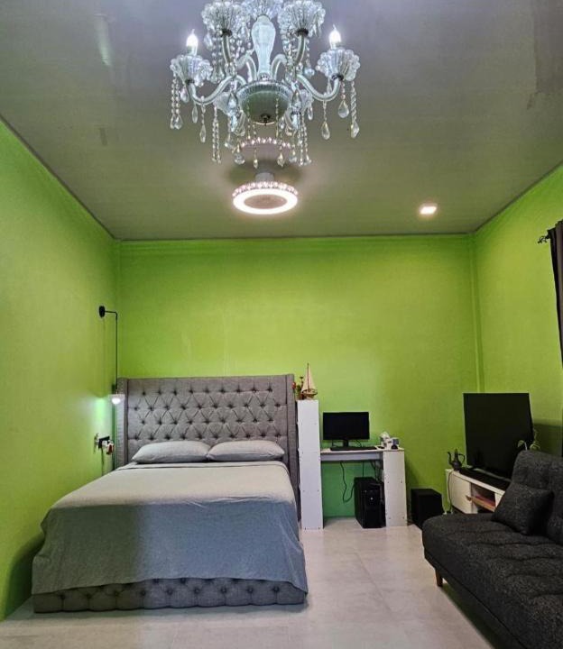 Photo of Bedroom in Fiyoari Island