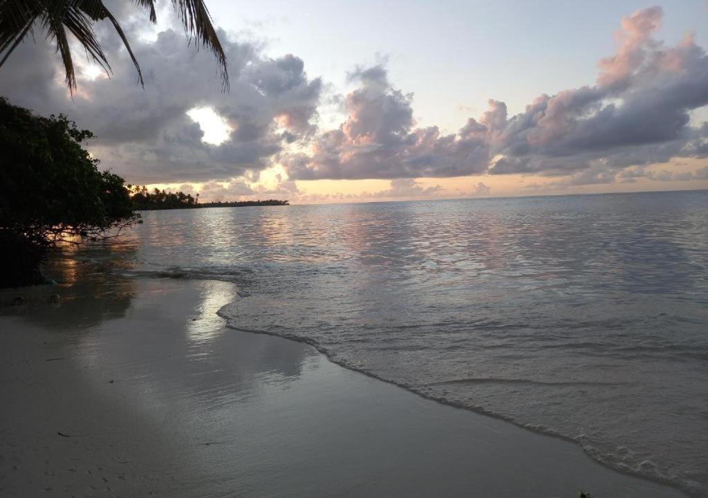 Photo of Others in Fiyoari Island