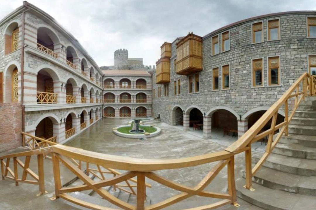 Photo of Others in Akhaltsikhe