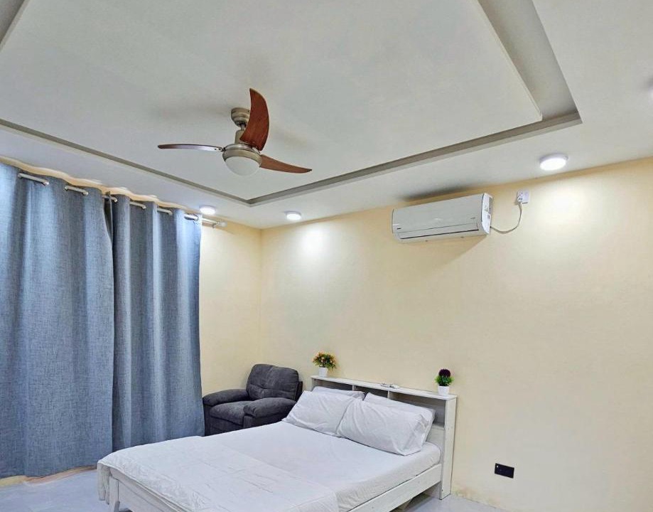 Photo of Bedroom in Madaveli