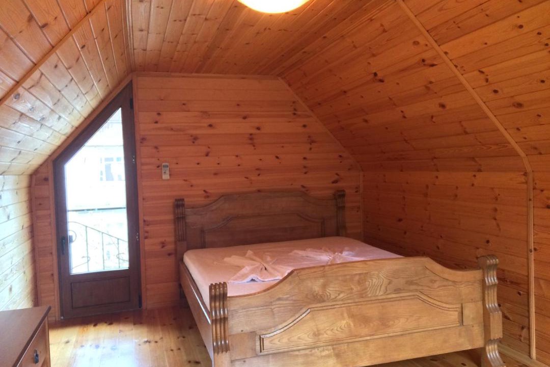 Photo of Bedroom in New Athos
