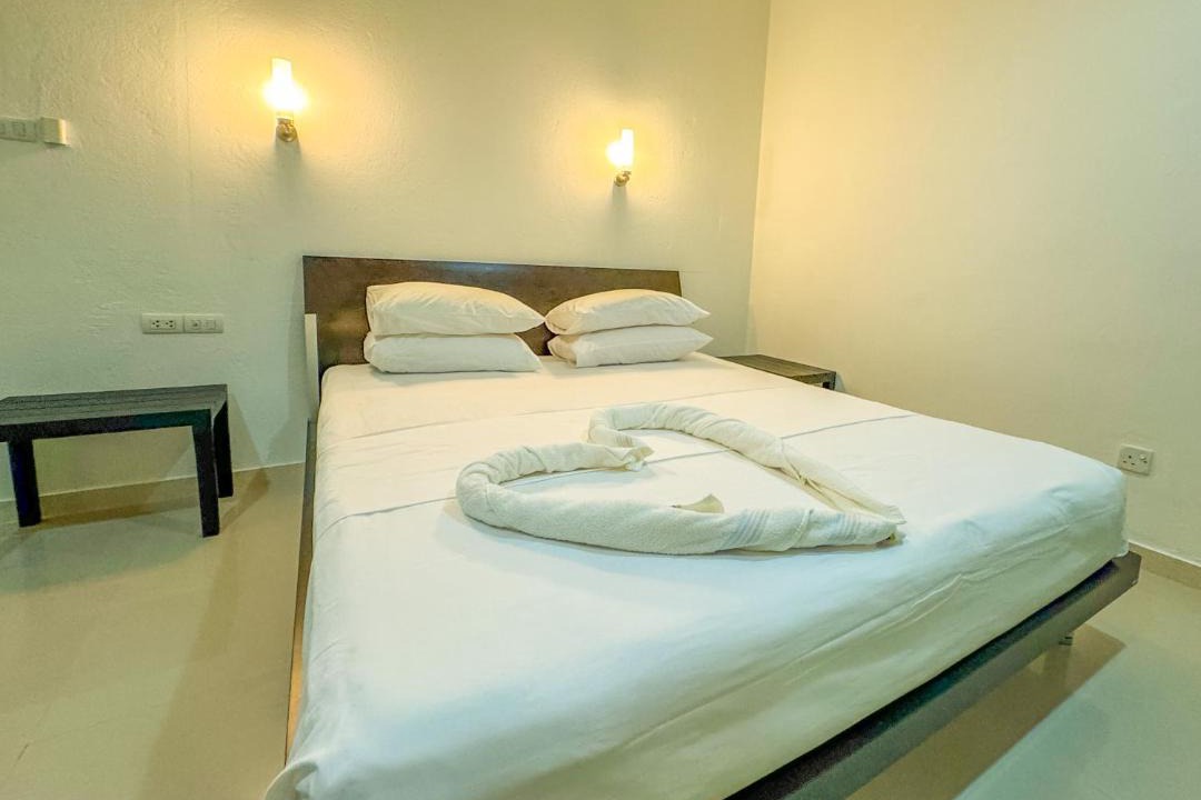 Photo of Bedroom in Gan