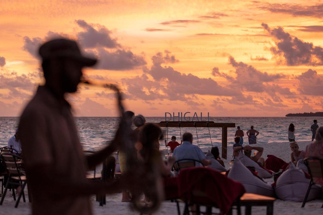 Photo of Human In Picture in Dhigali