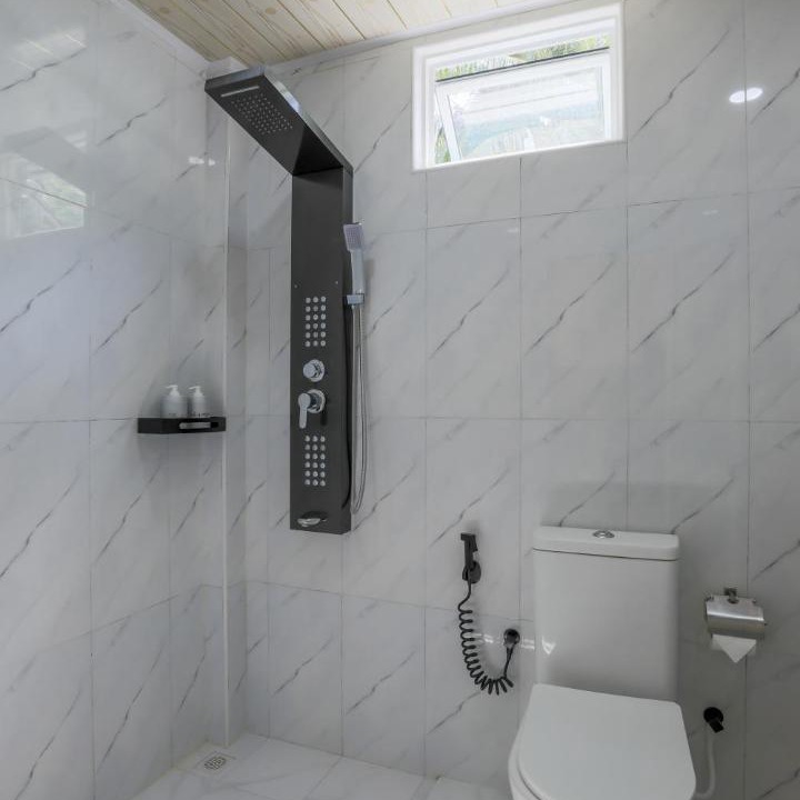 Photo of Bathroom in Omadhoo
