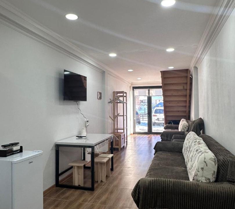 Photo of Livingroom in Bagvdanari