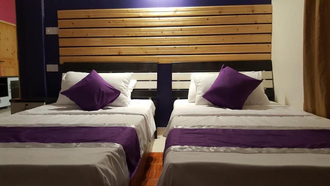 Photo of Bedroom in Thimarafushi