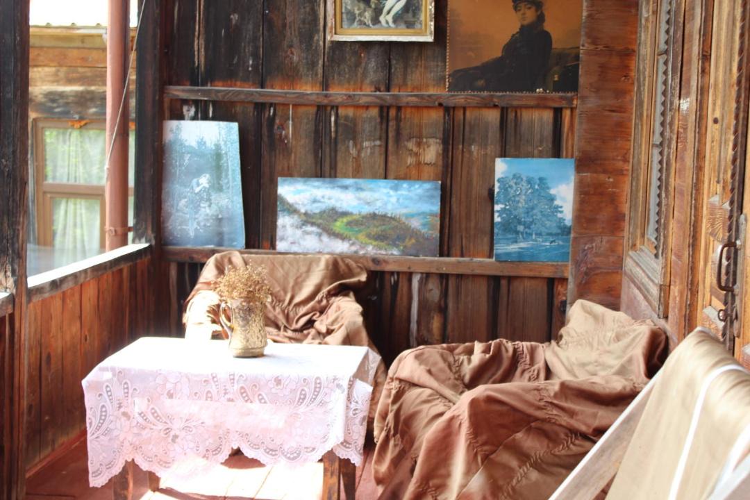 Photo of Others in Ambrolauri