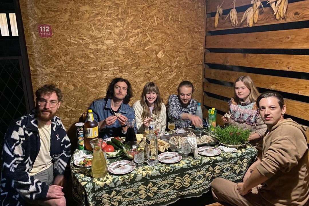 Photo of Others in Lagodekhi