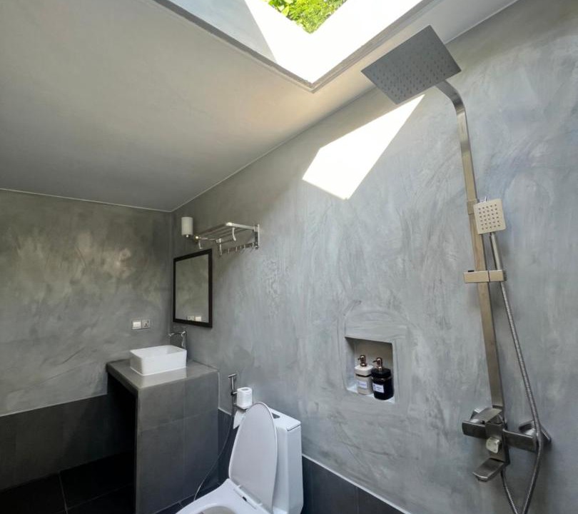 Photo of Bathroom in Thoddoo