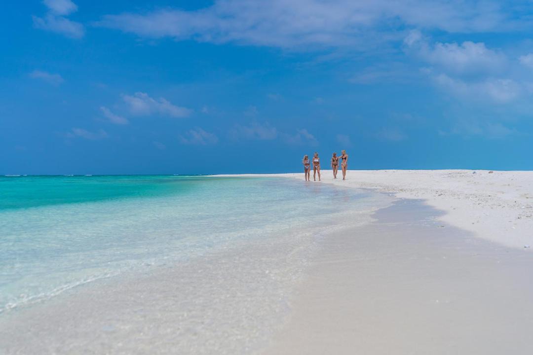 Photo of Others in Feridhoo