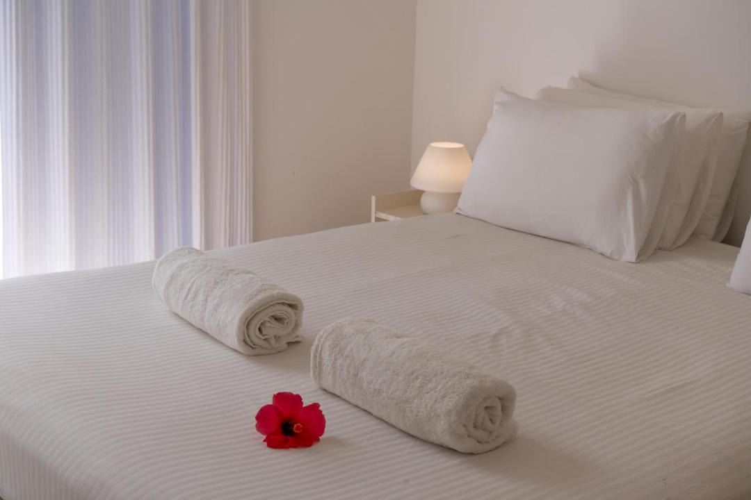 Photo of Bedroom in Felidhoo