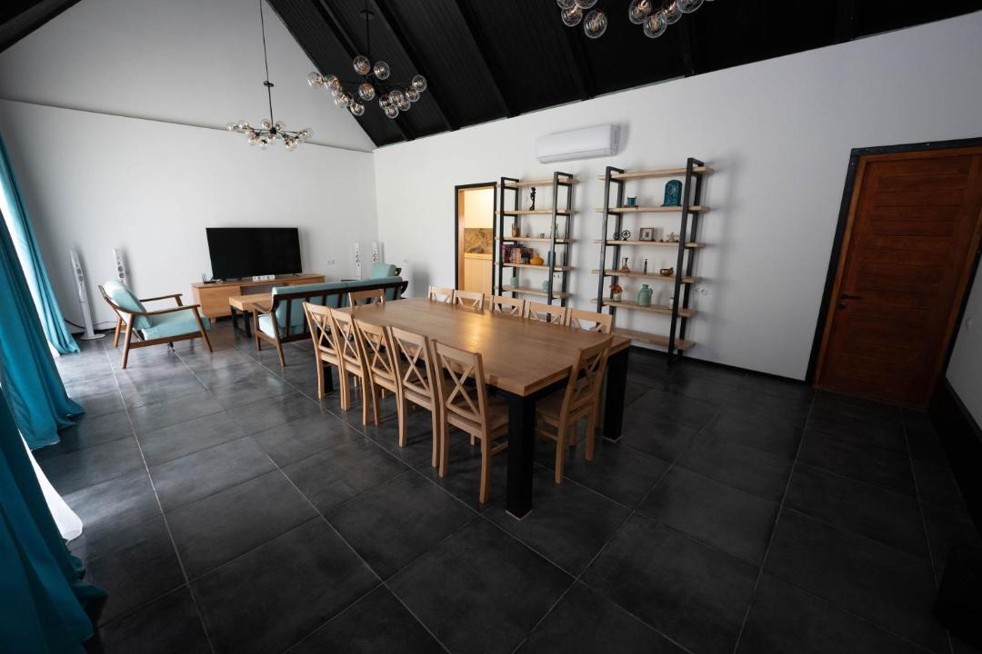 Photo of Livingroom in Lagodekhi