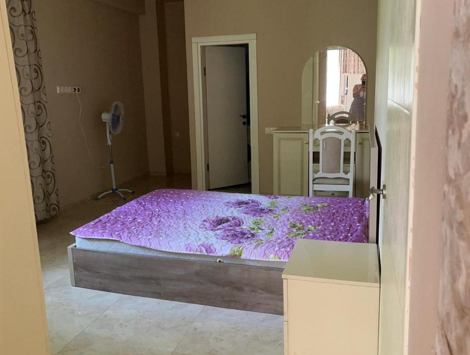 Photo of Bedroom in Kvariati