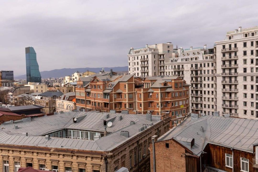 Photo of Others in Tbilisi City Centre