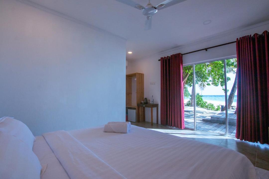 Photo of Bedroom in Rasdhoo